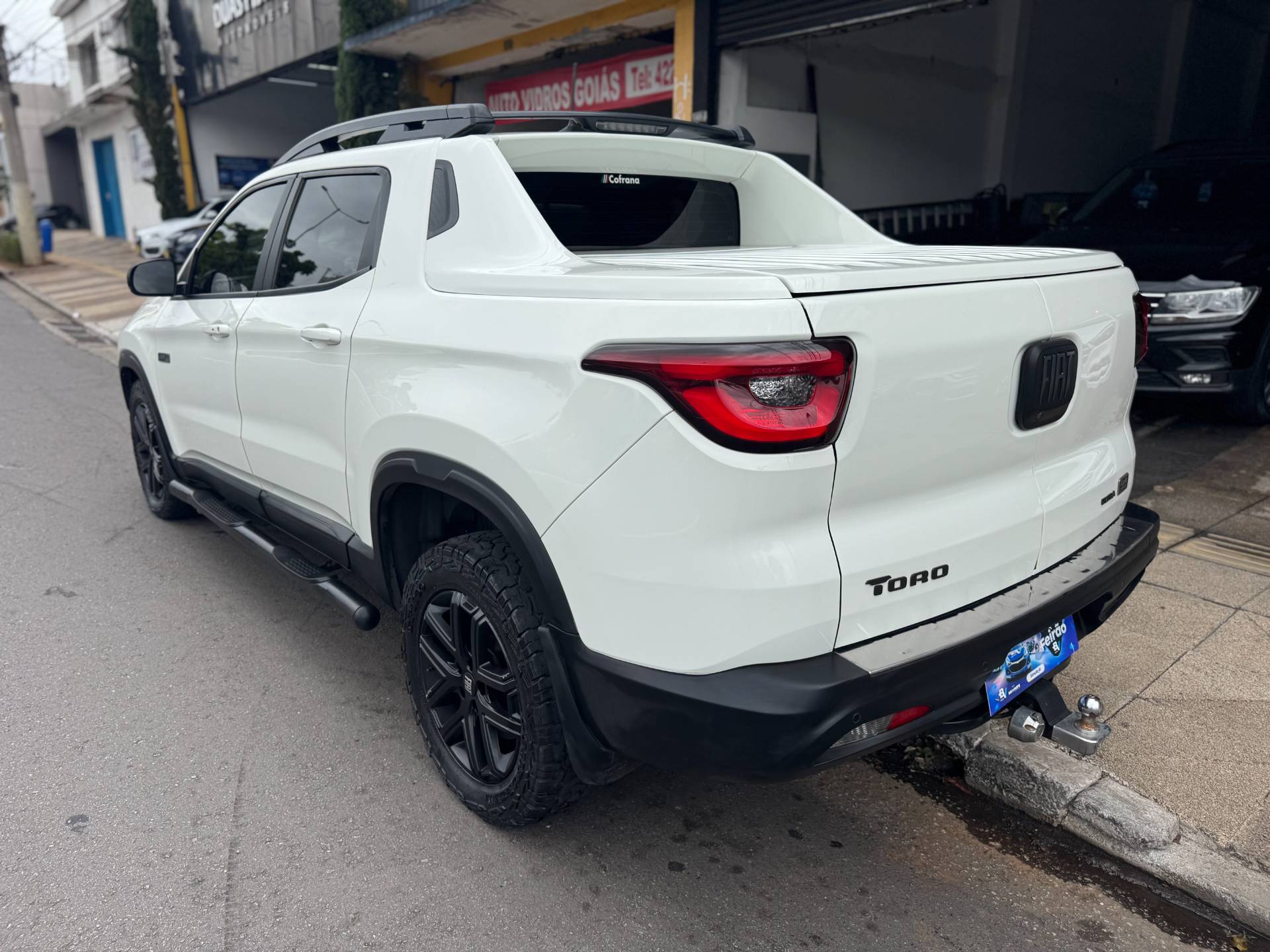 FIAT TORO