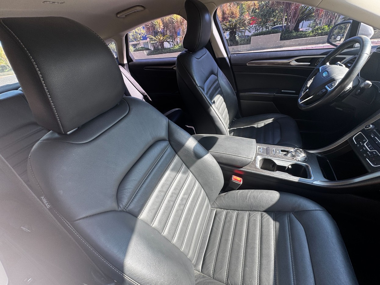 FORD FUSION 2.0 SEL 16V