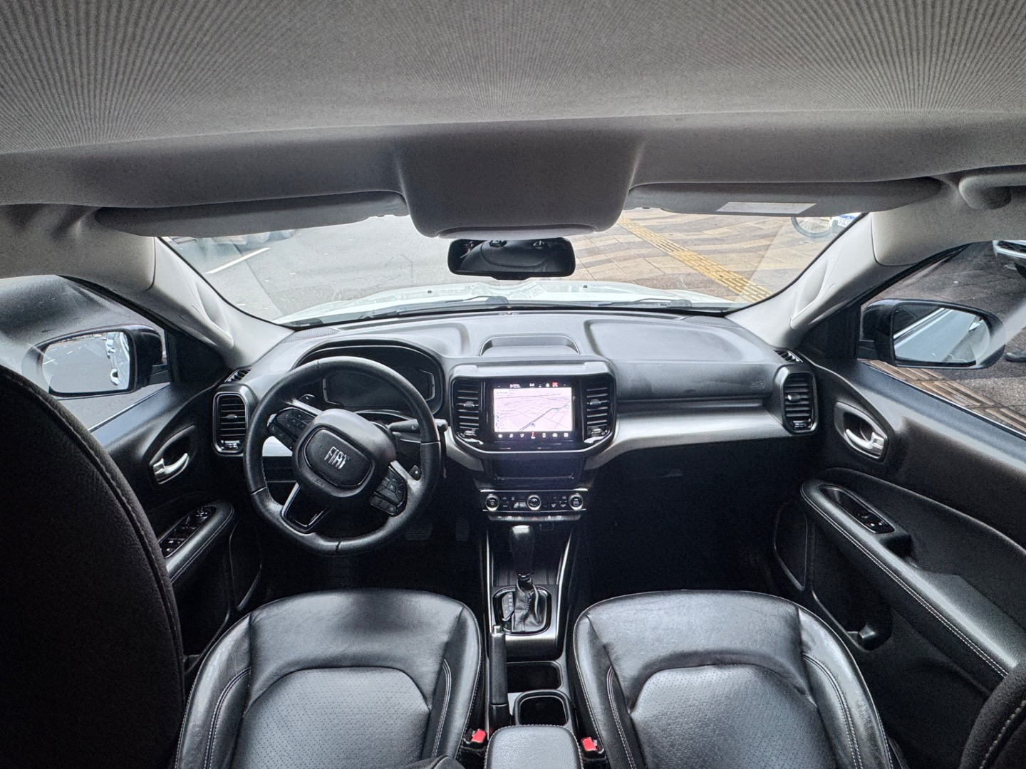 FIAT TORO