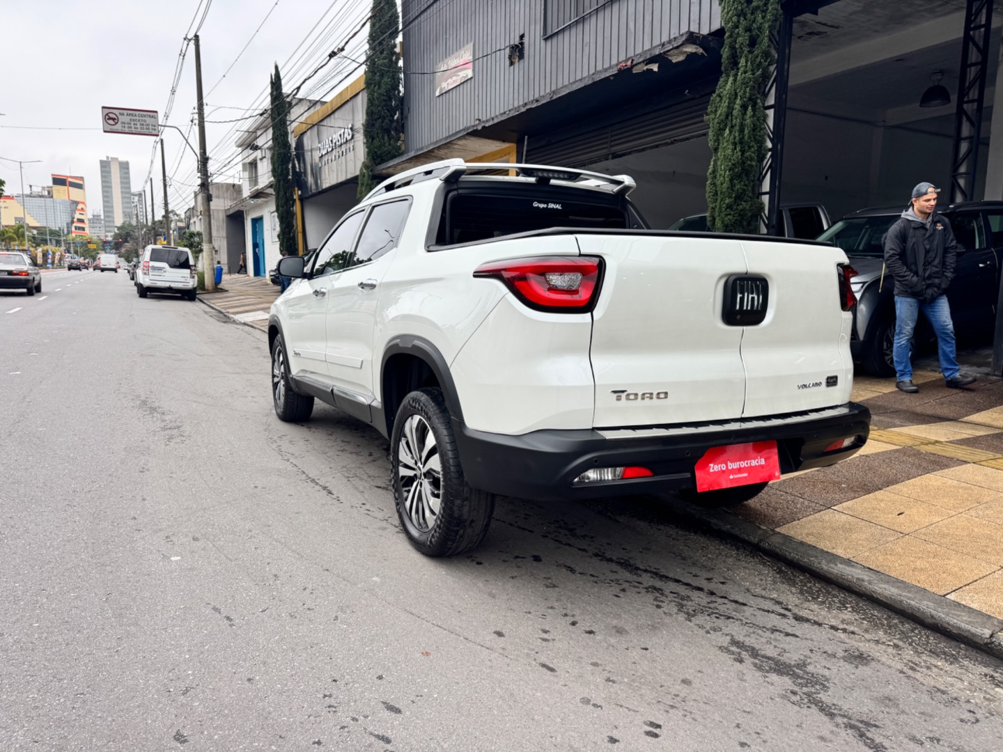 FIAT TORO