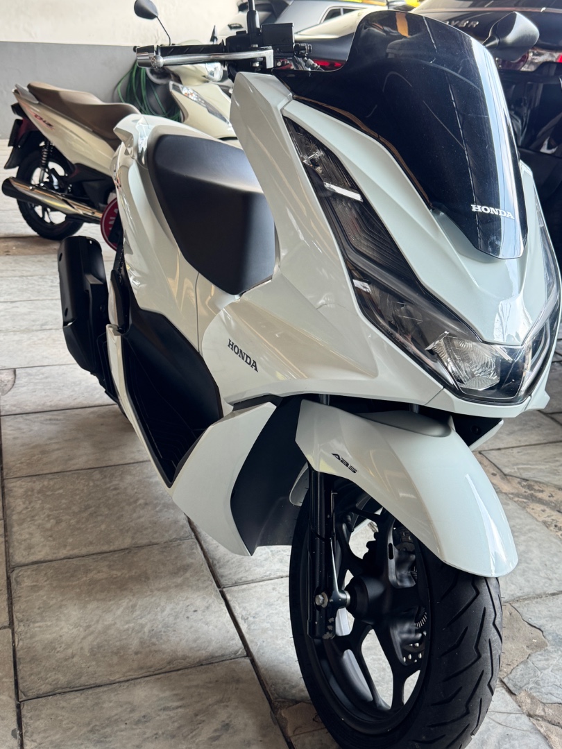 HONDA PCX ABS