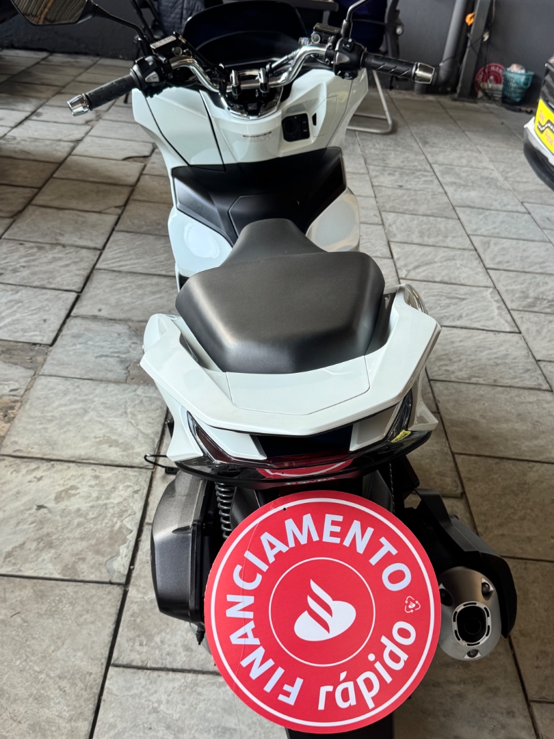 HONDA PCX ABS