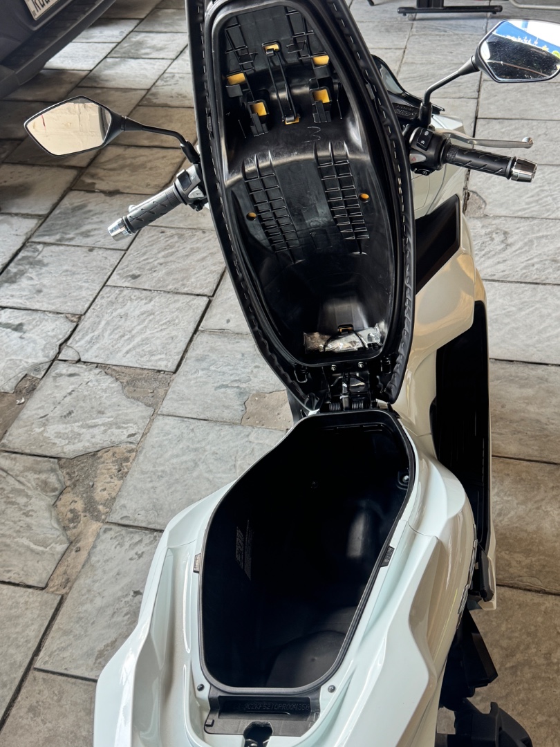 HONDA PCX ABS