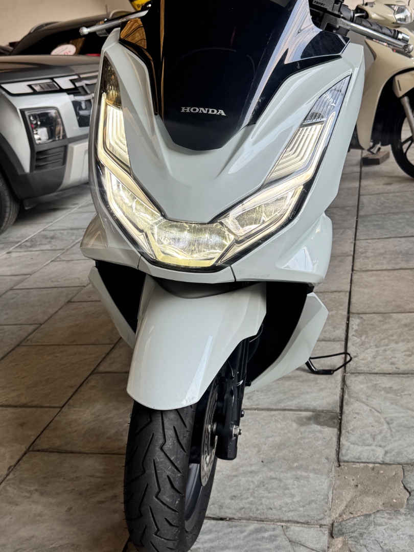 HONDA PCX ABS