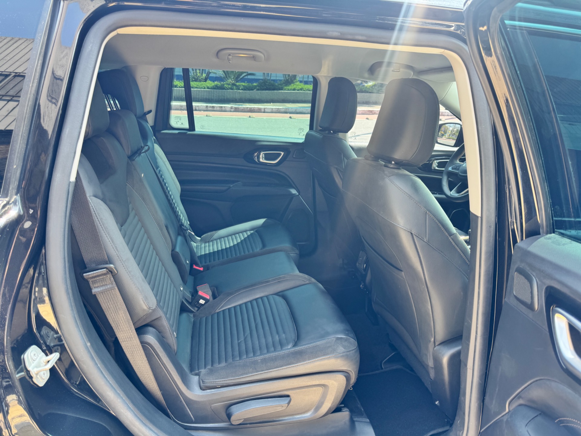 JEEP COMMANDER