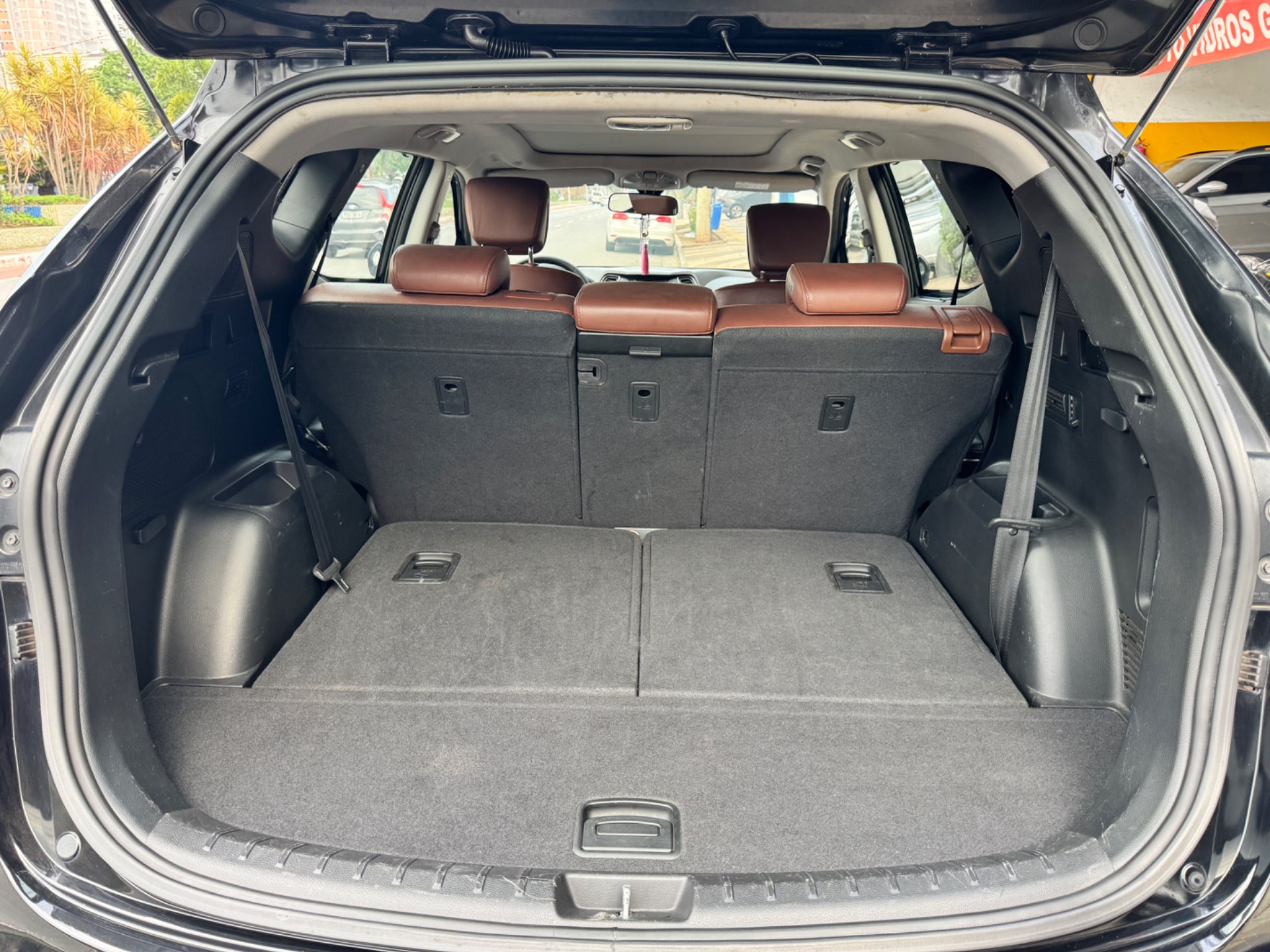 HYUNDAI SANTA FÉ