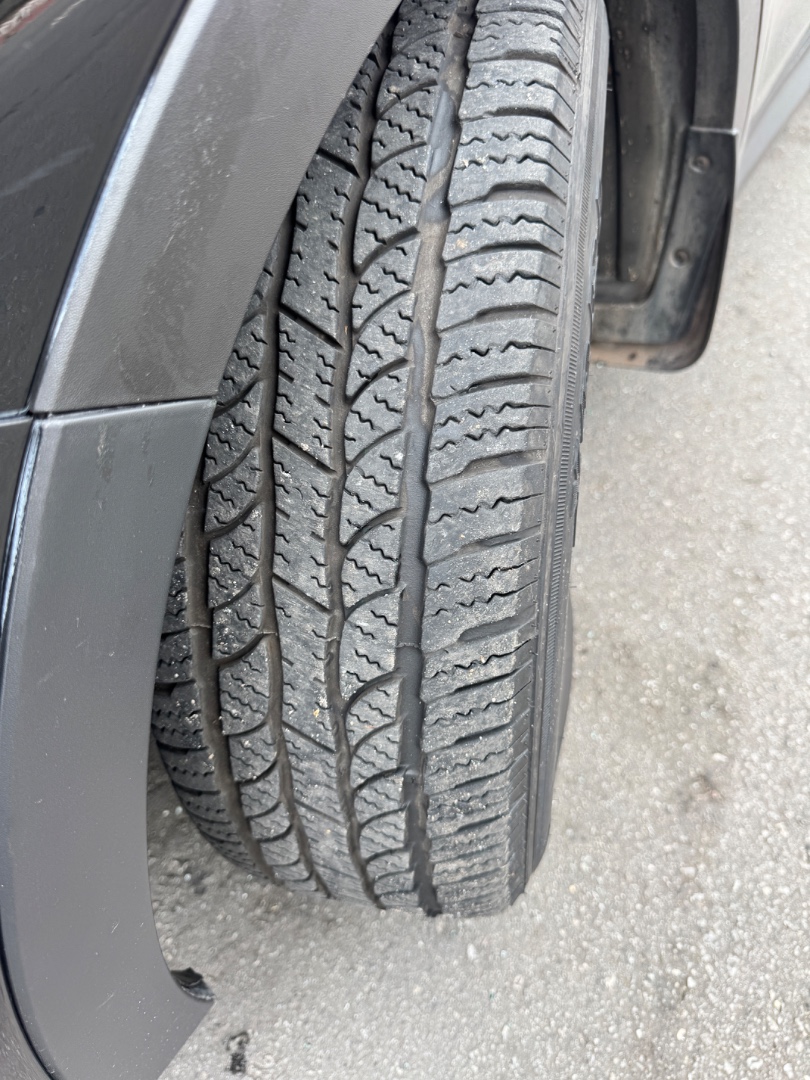 HYUNDAI SANTA FÉ