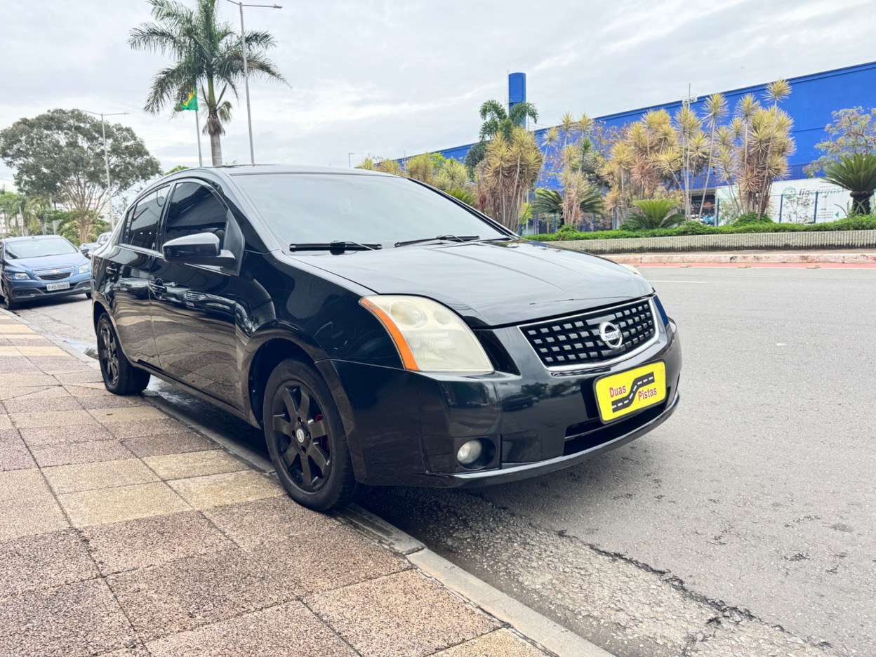 NISSAN SENTRA