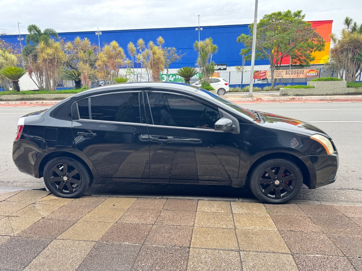 NISSAN SENTRA