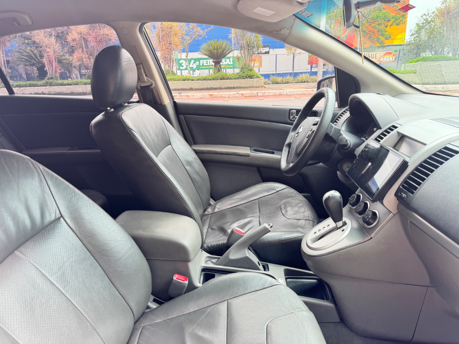 NISSAN SENTRA