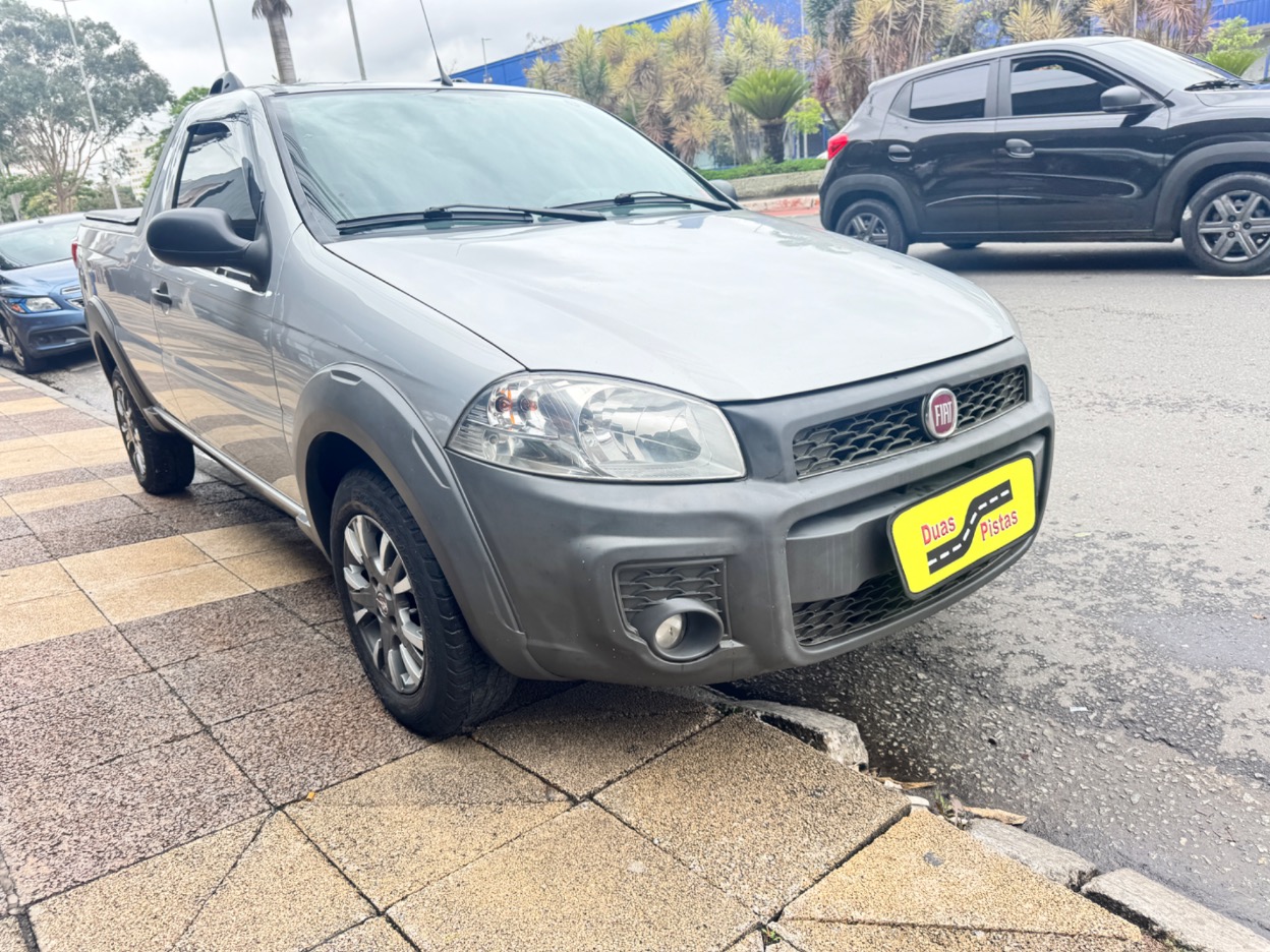 FIAT STRADA