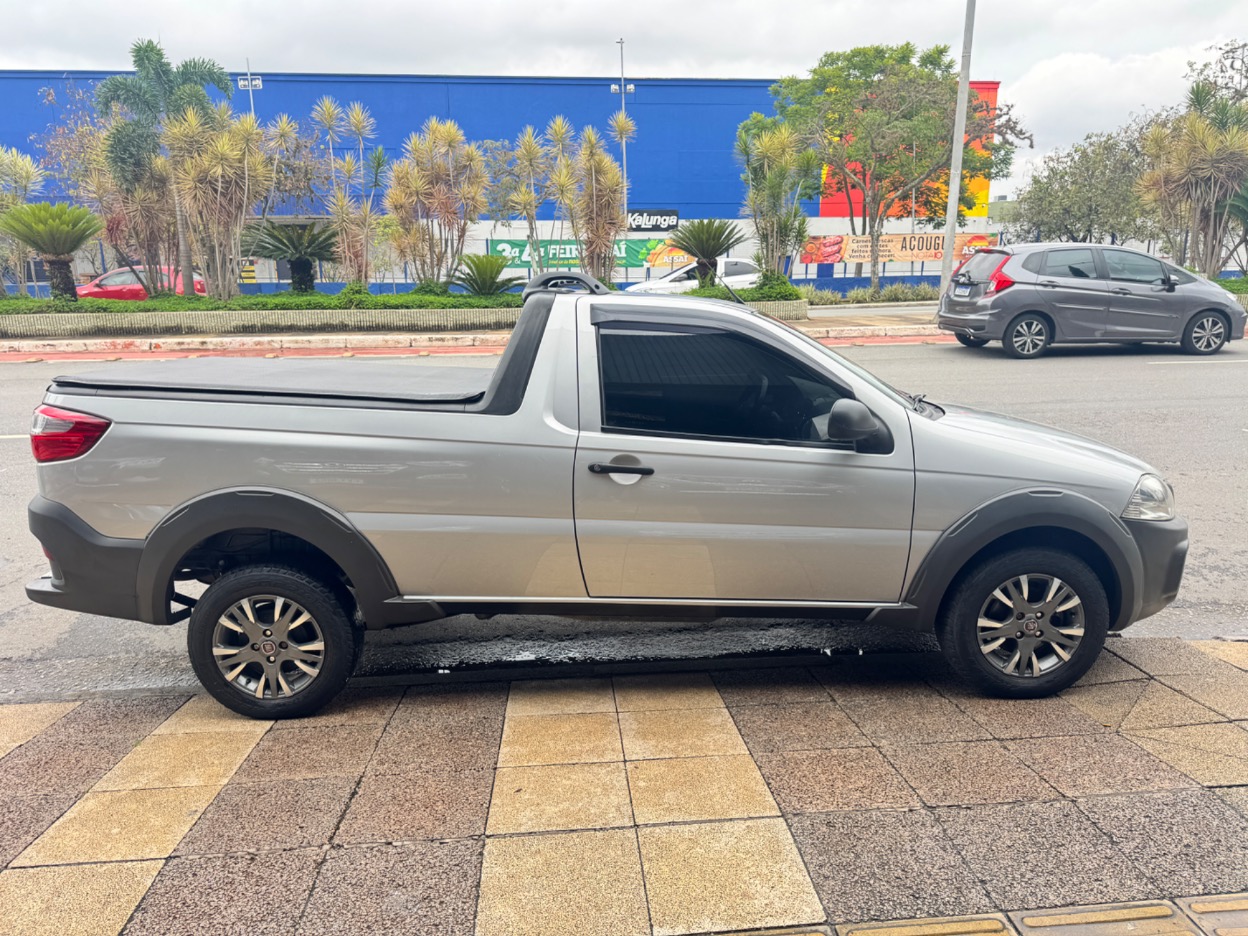 FIAT STRADA