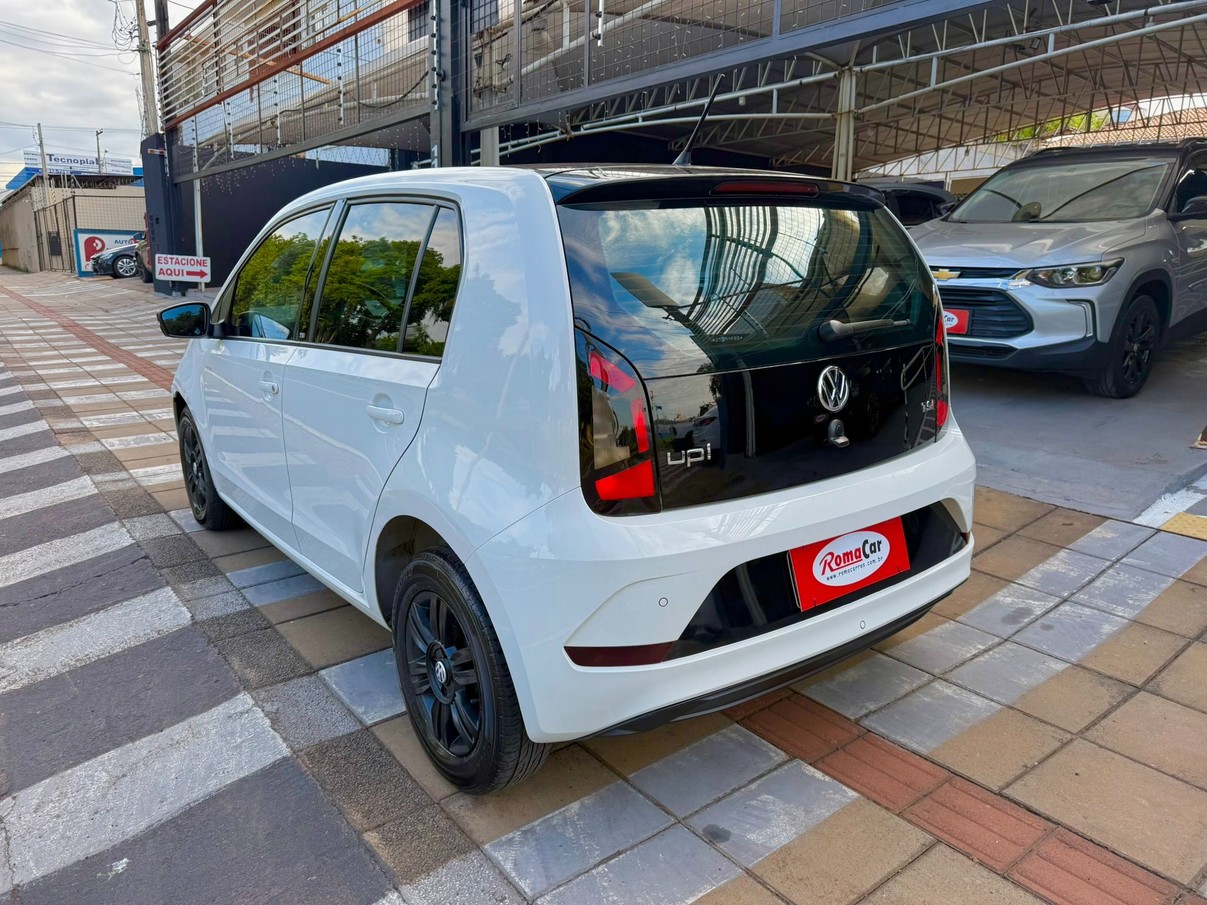 VOLKSWAGEN UP