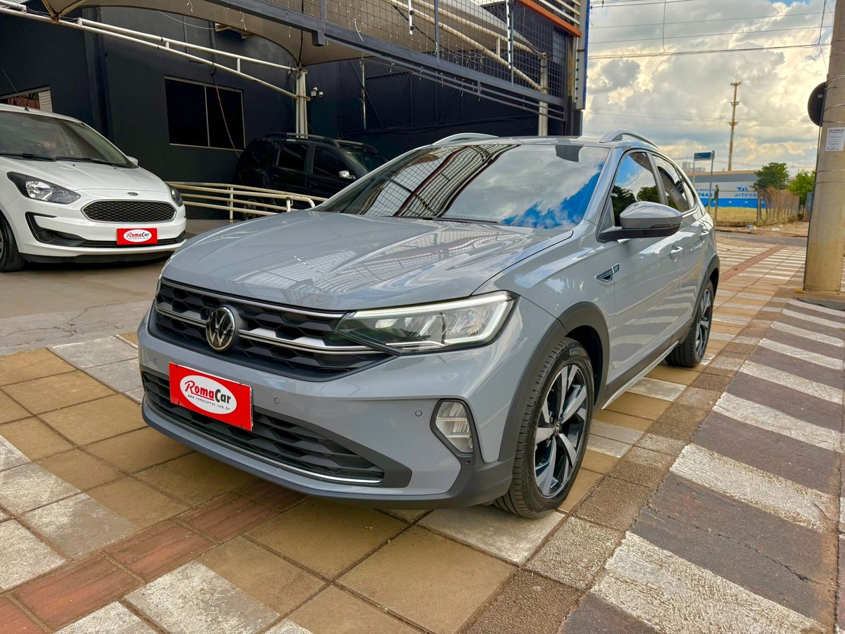 VOLKSWAGEN NIVUS