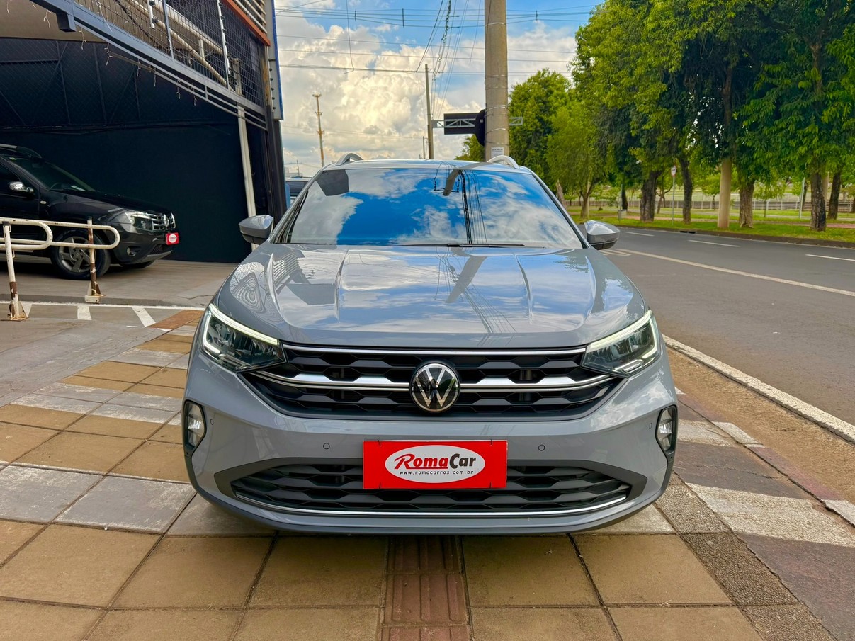 VOLKSWAGEN NIVUS