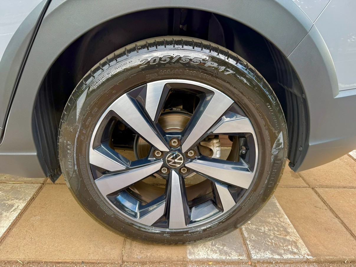 VOLKSWAGEN NIVUS