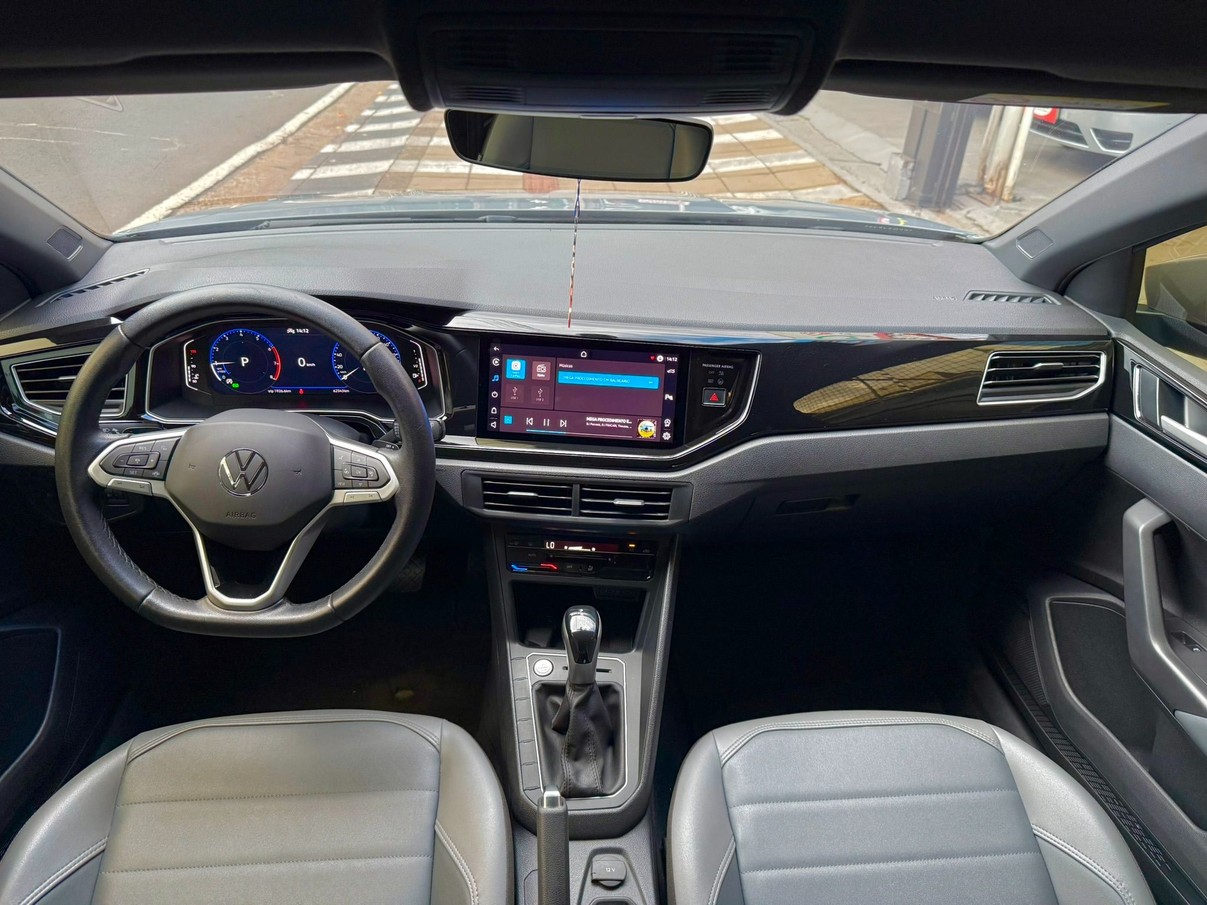 VOLKSWAGEN NIVUS