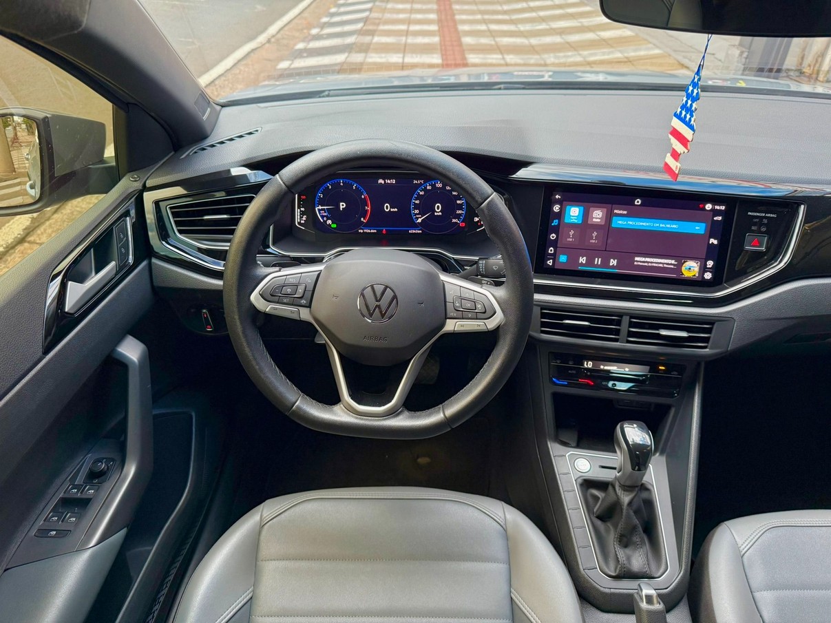VOLKSWAGEN NIVUS