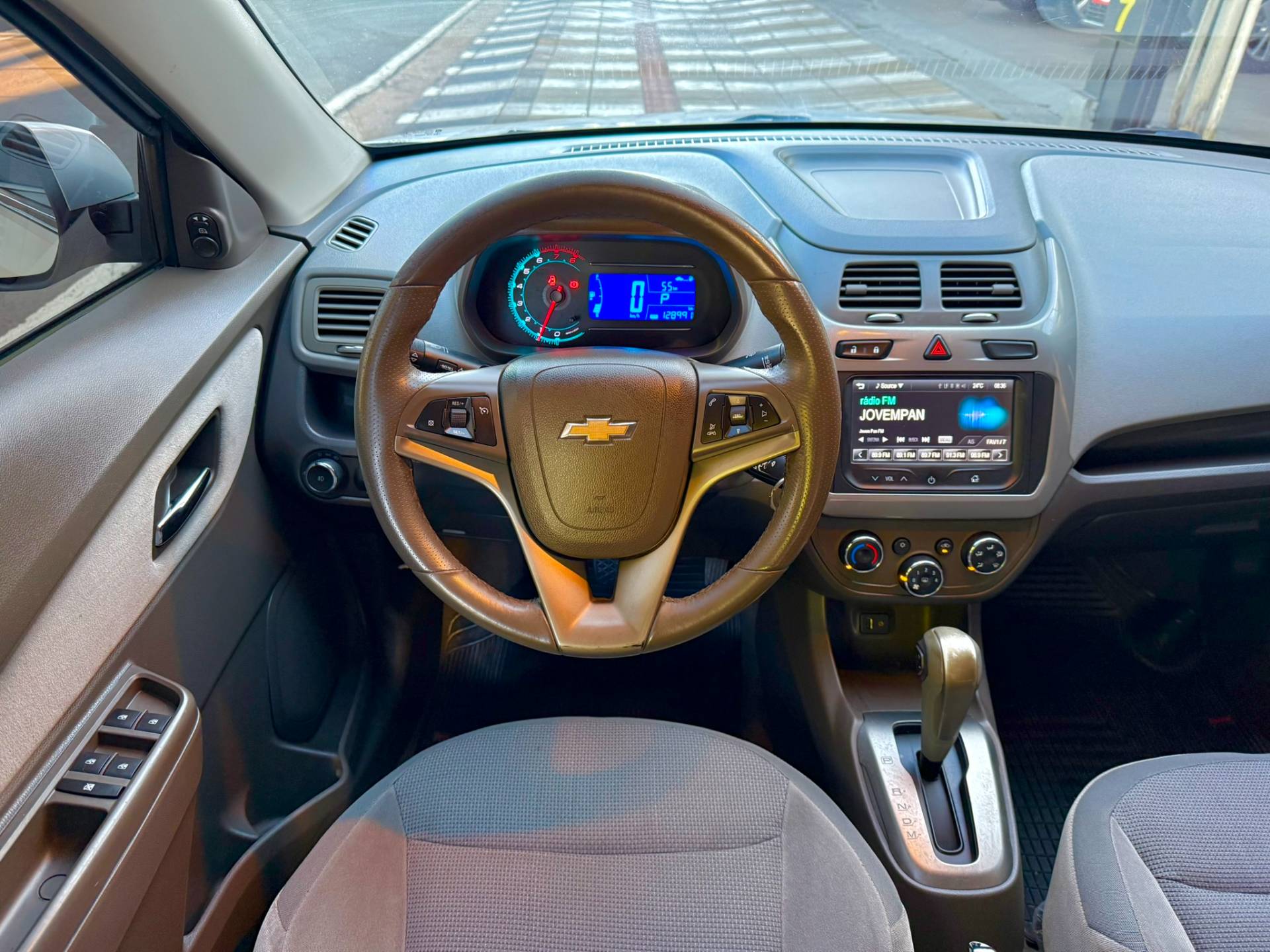 CHEVROLET COBALT