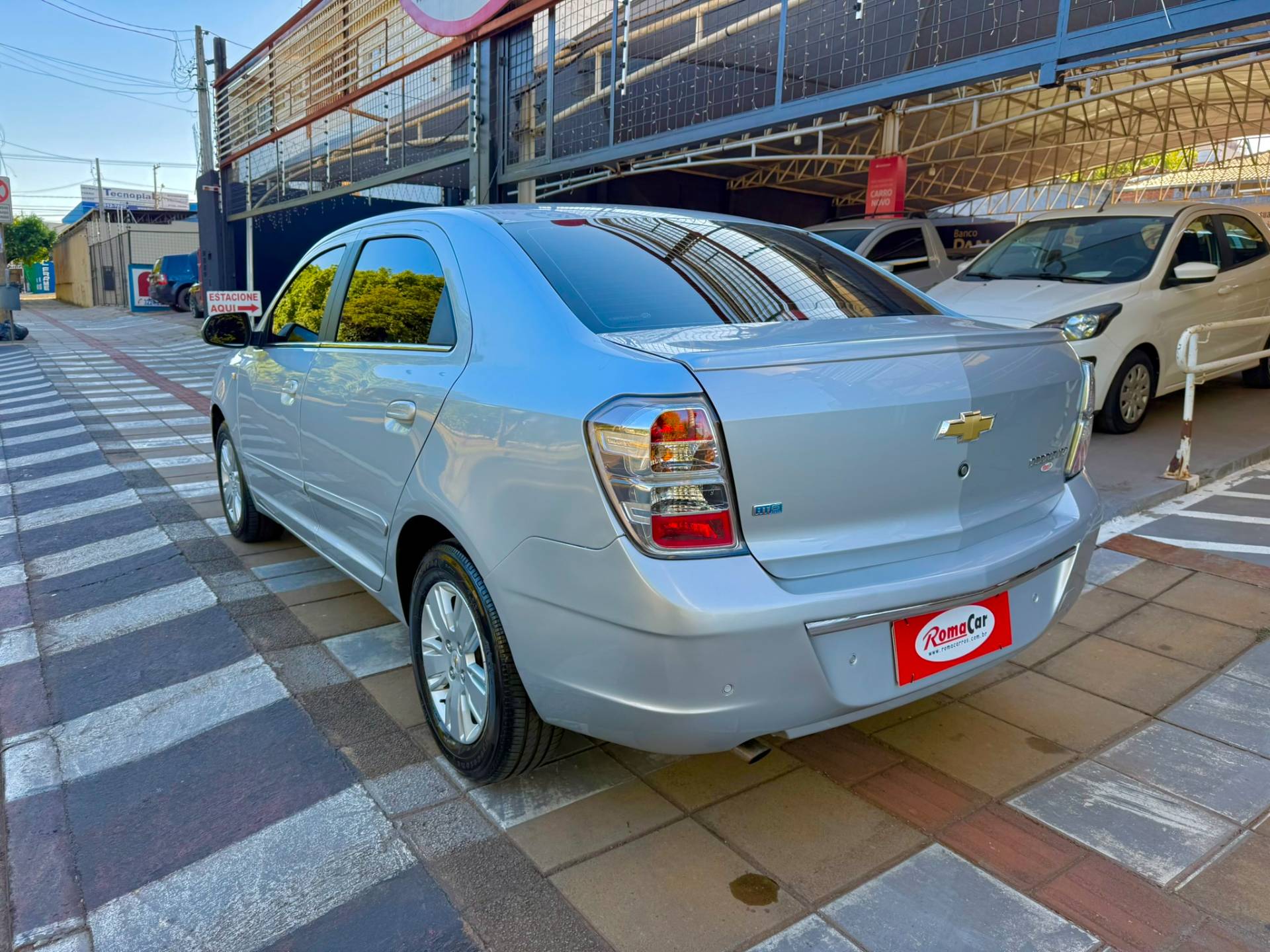CHEVROLET COBALT