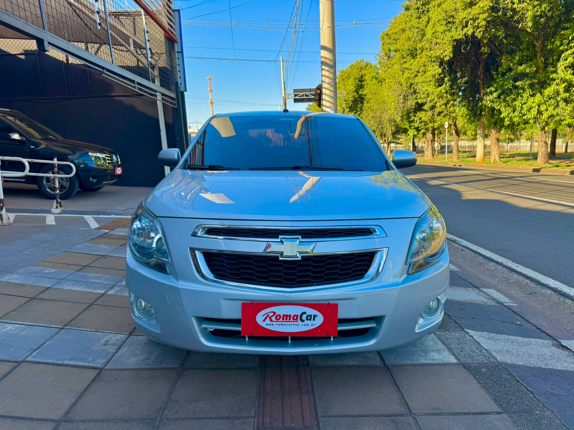 CHEVROLET COBALT