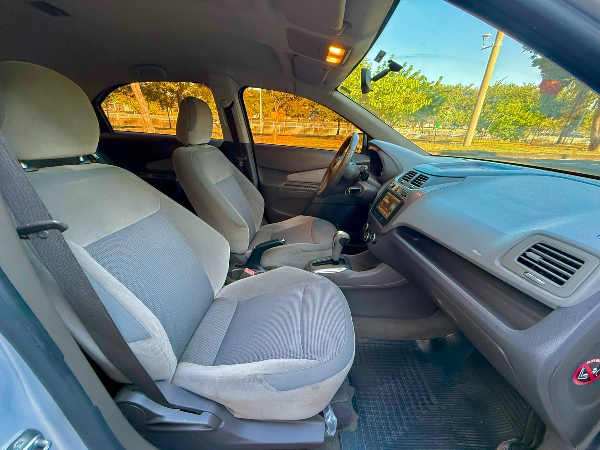 CHEVROLET COBALT