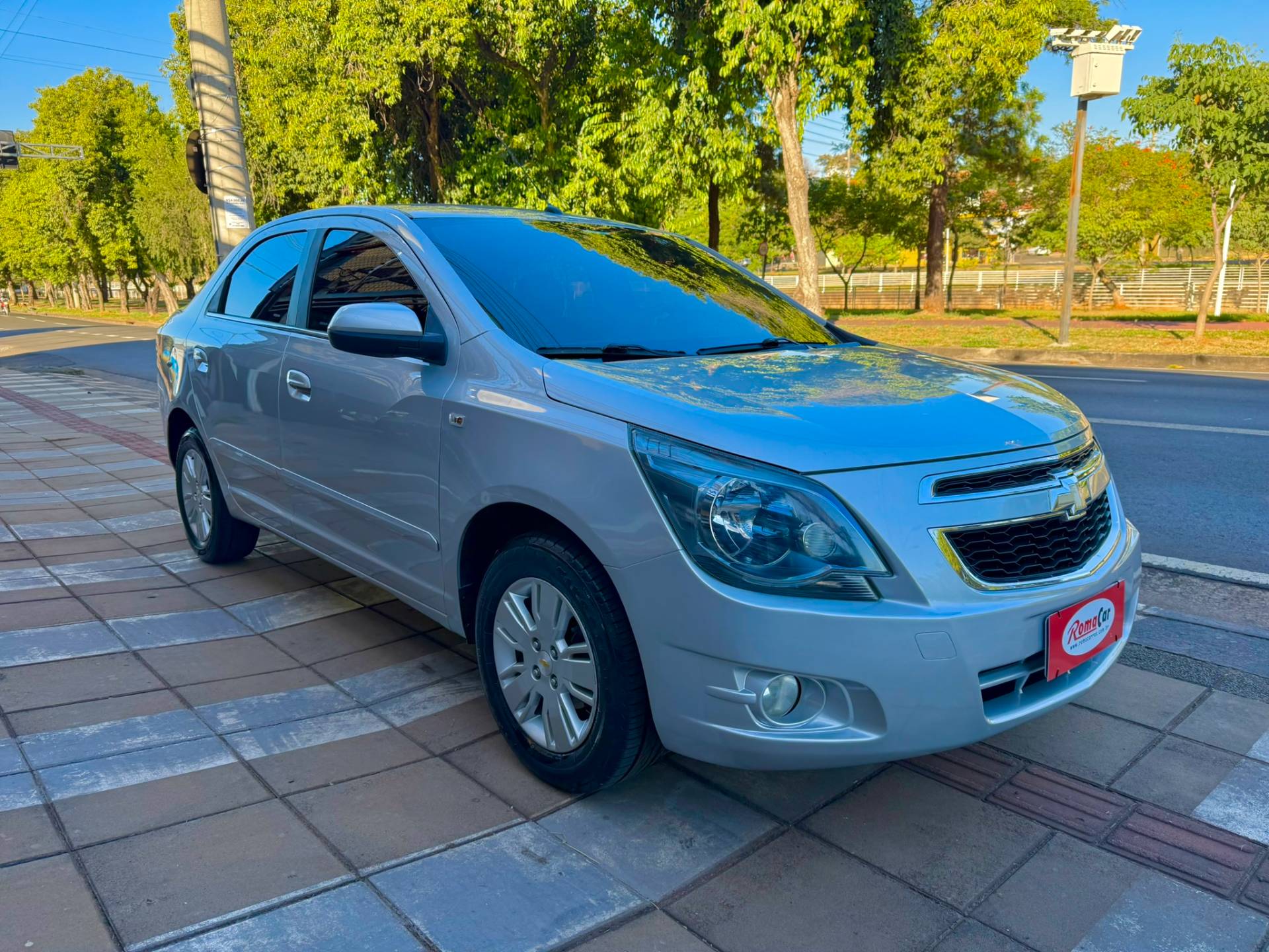 CHEVROLET COBALT