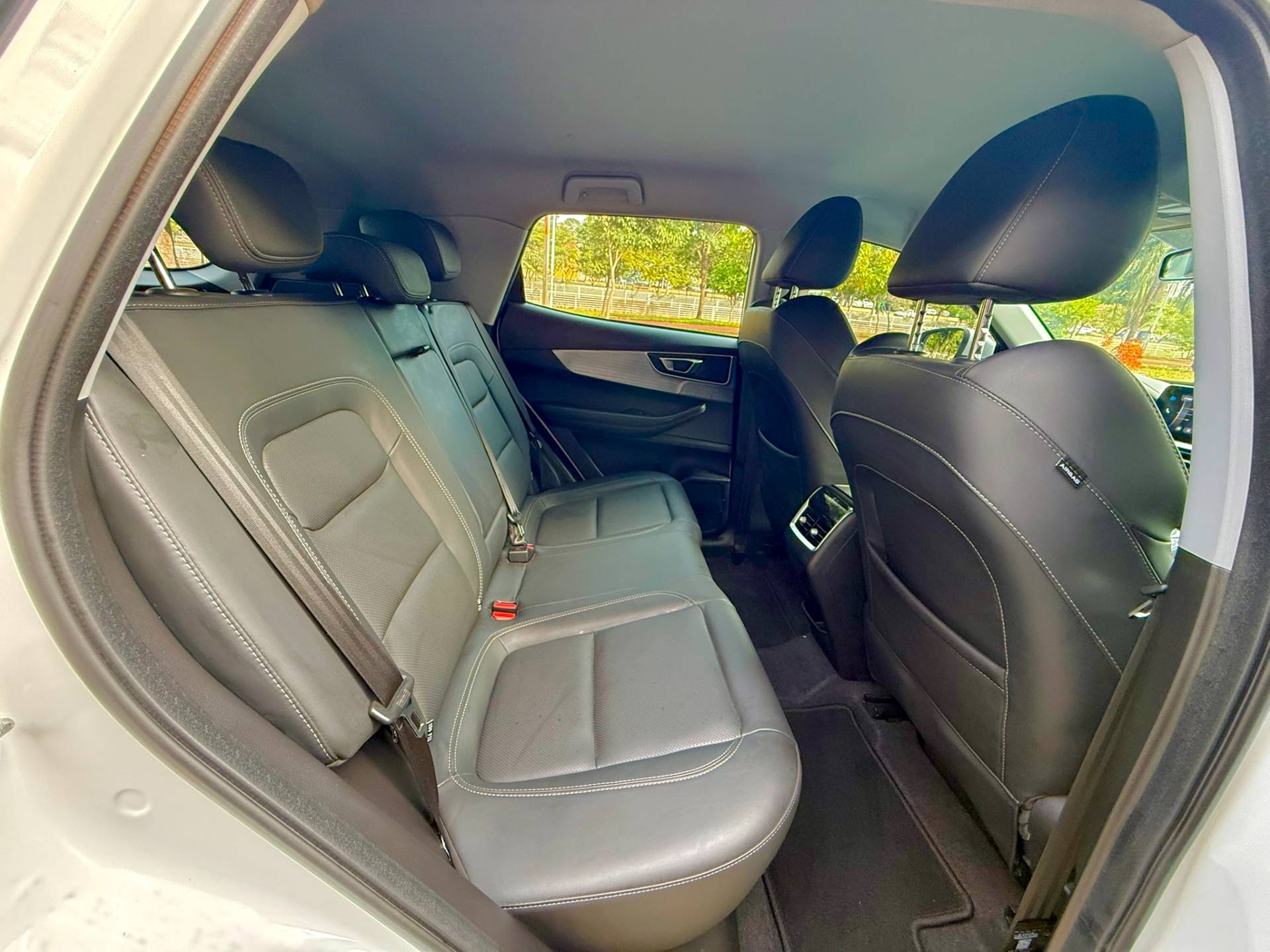 CHERY TIGGO 5x