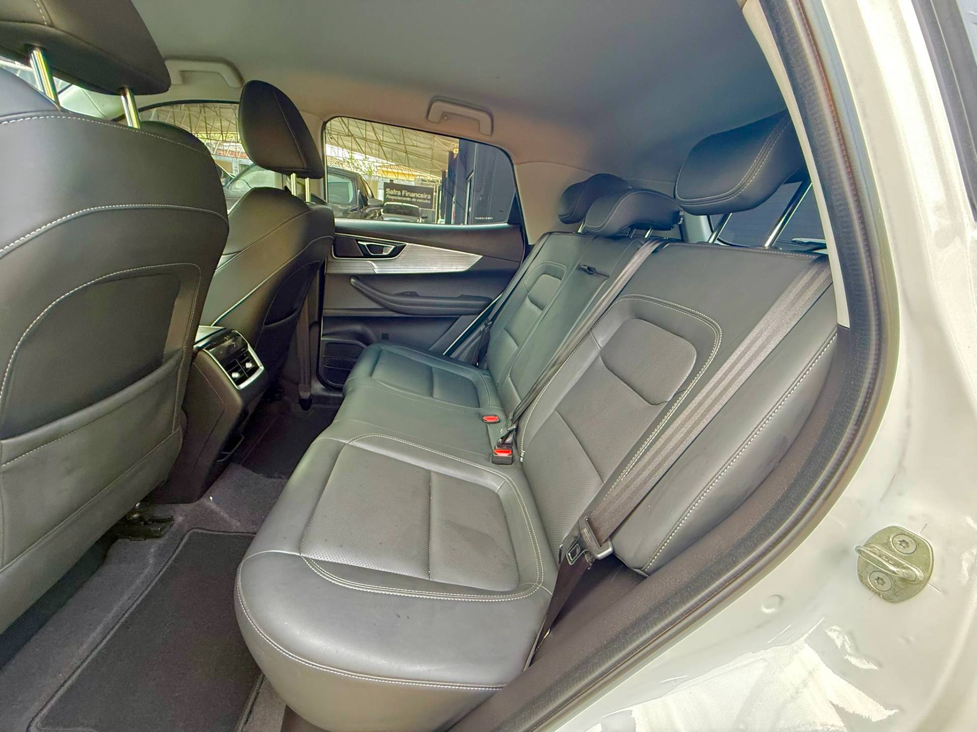 CHERY TIGGO 5x