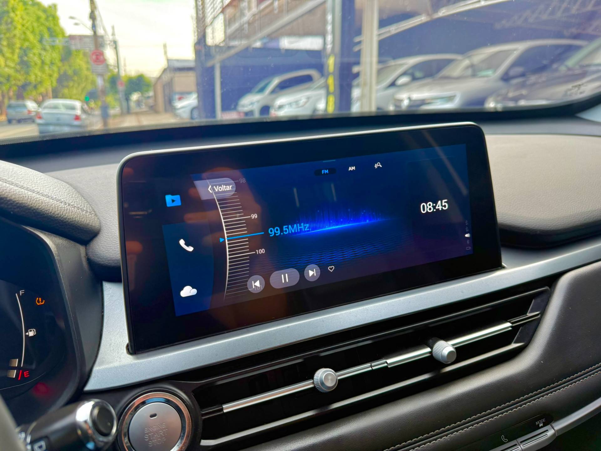 CHERY TIGGO 5x