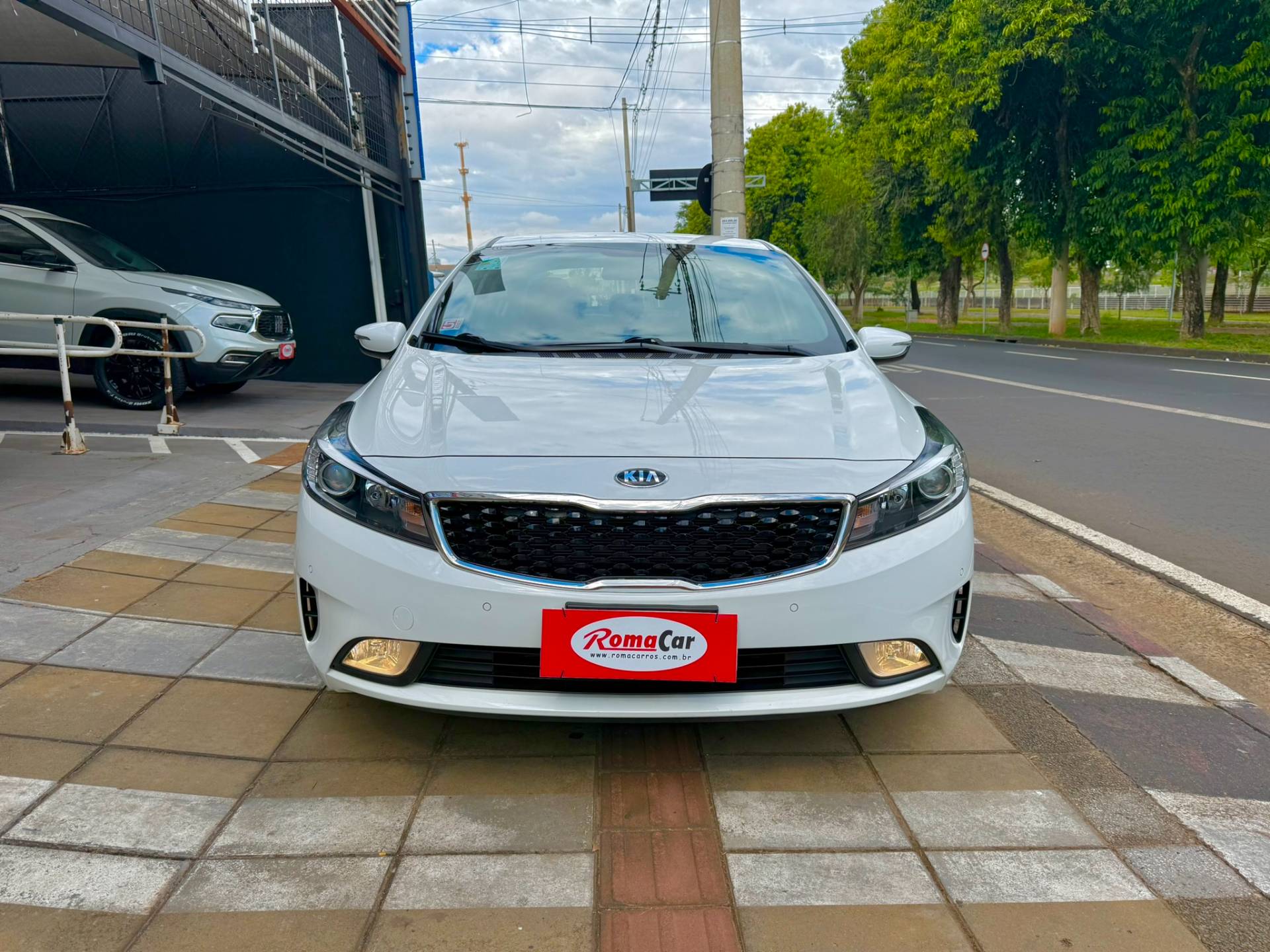 KIA CERATO