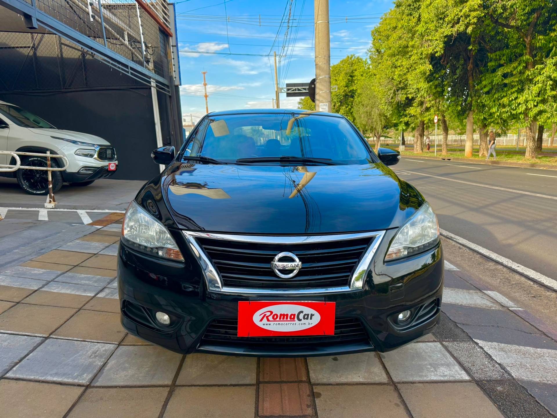 NISSAN SENTRA