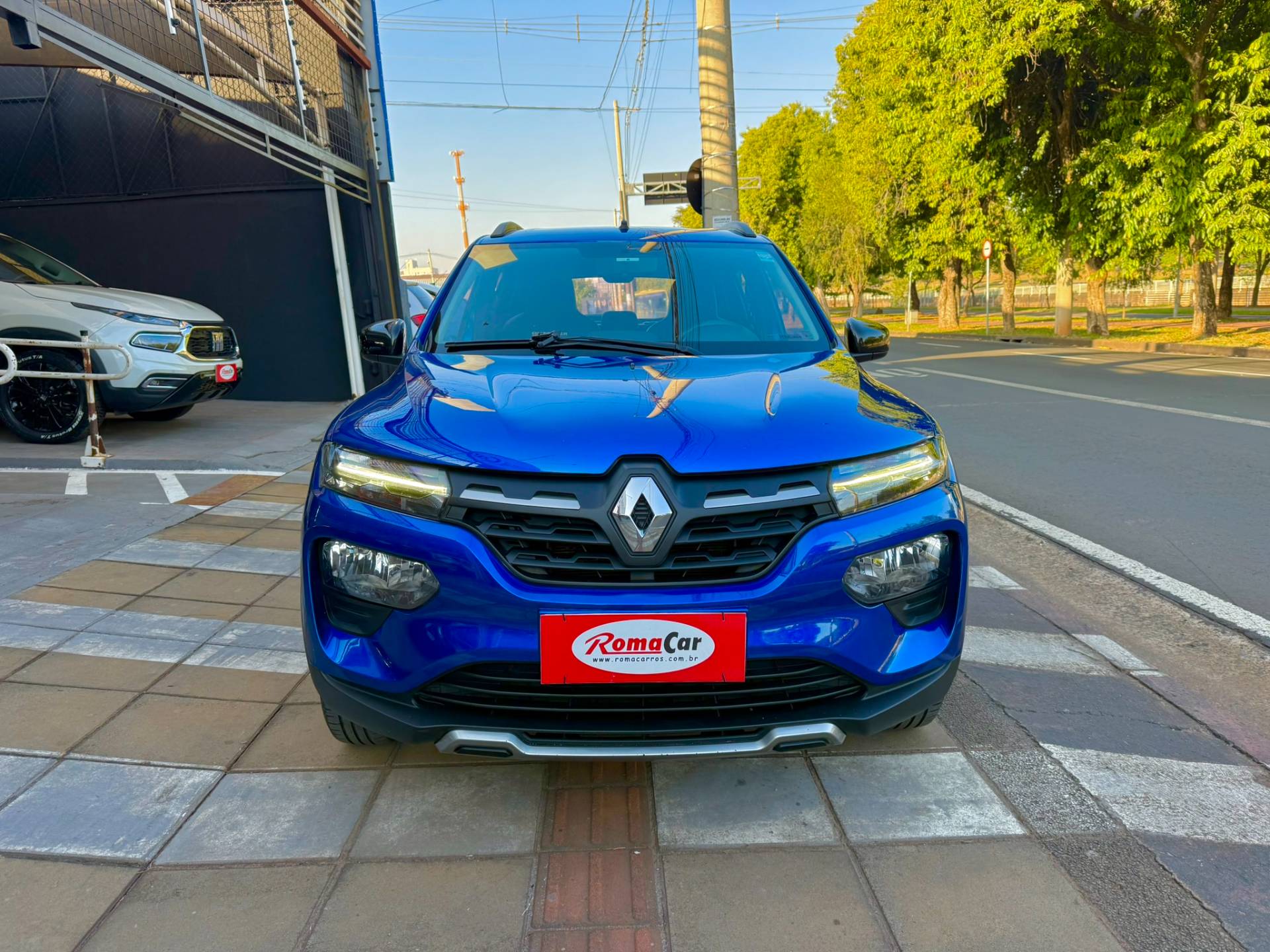 RENAULT KWID