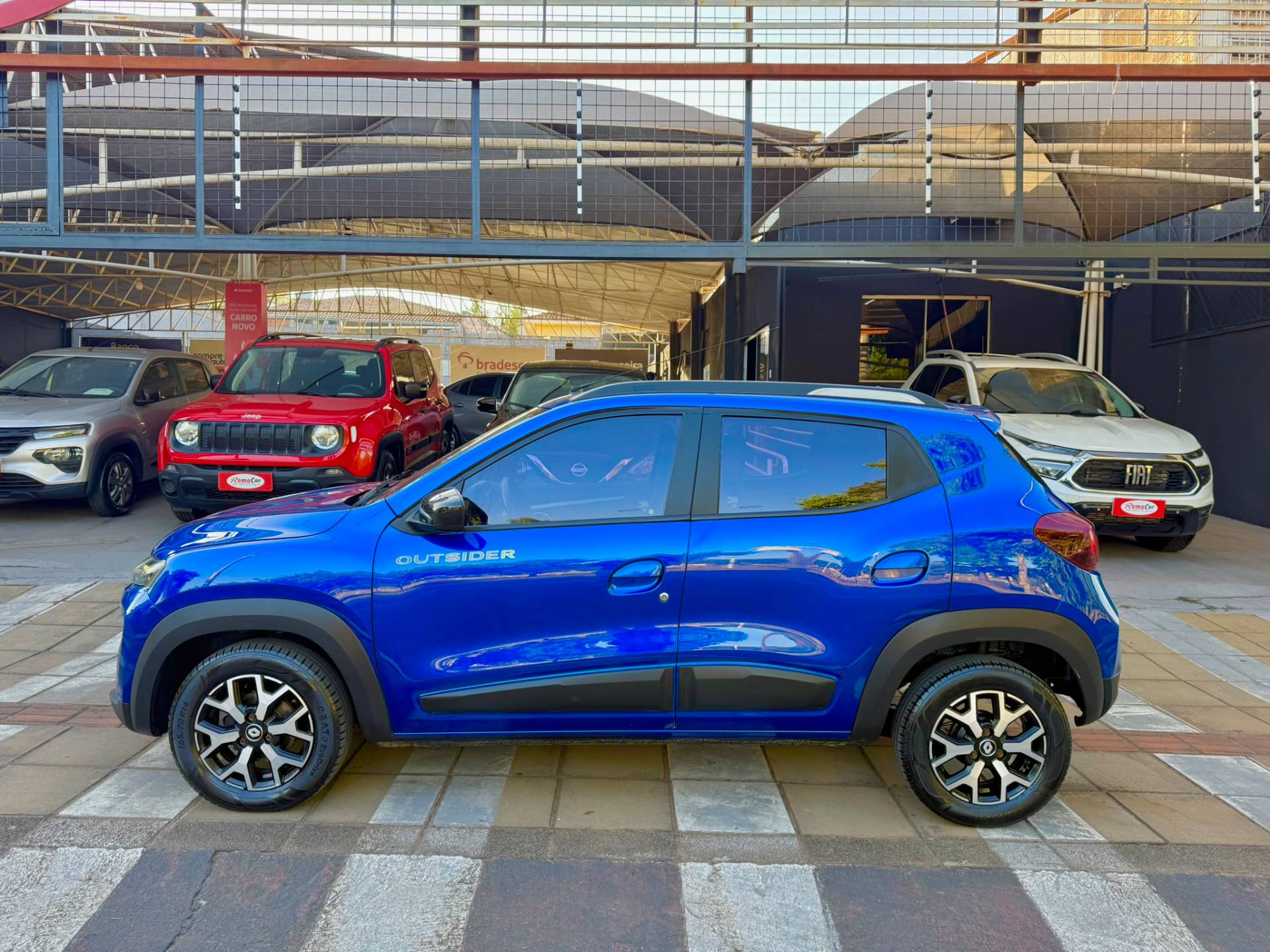 RENAULT KWID