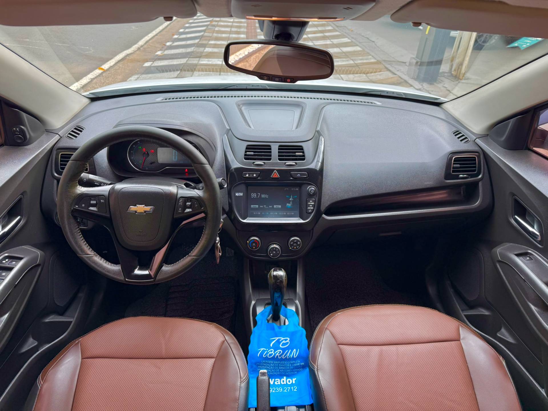 CHEVROLET COBALT