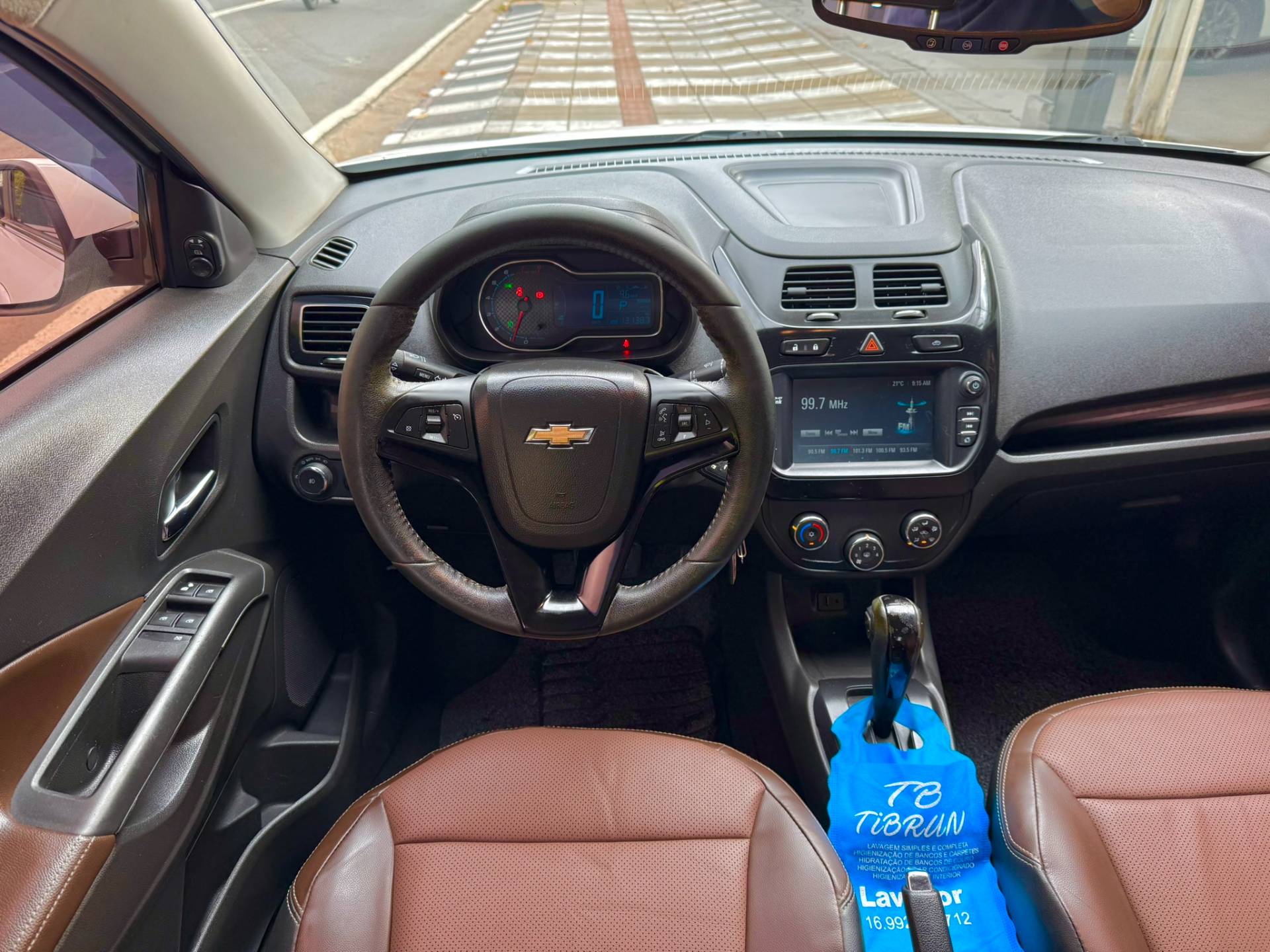 CHEVROLET COBALT