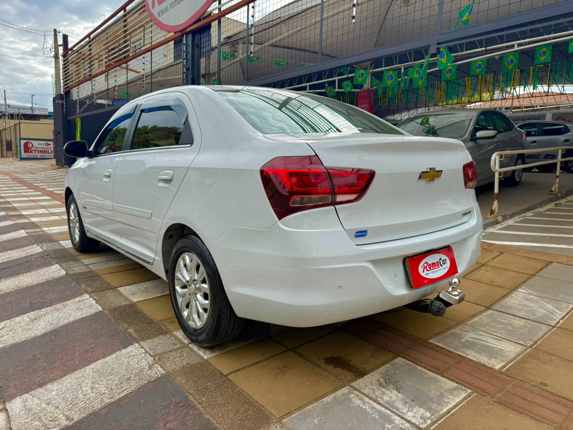 CHEVROLET COBALT