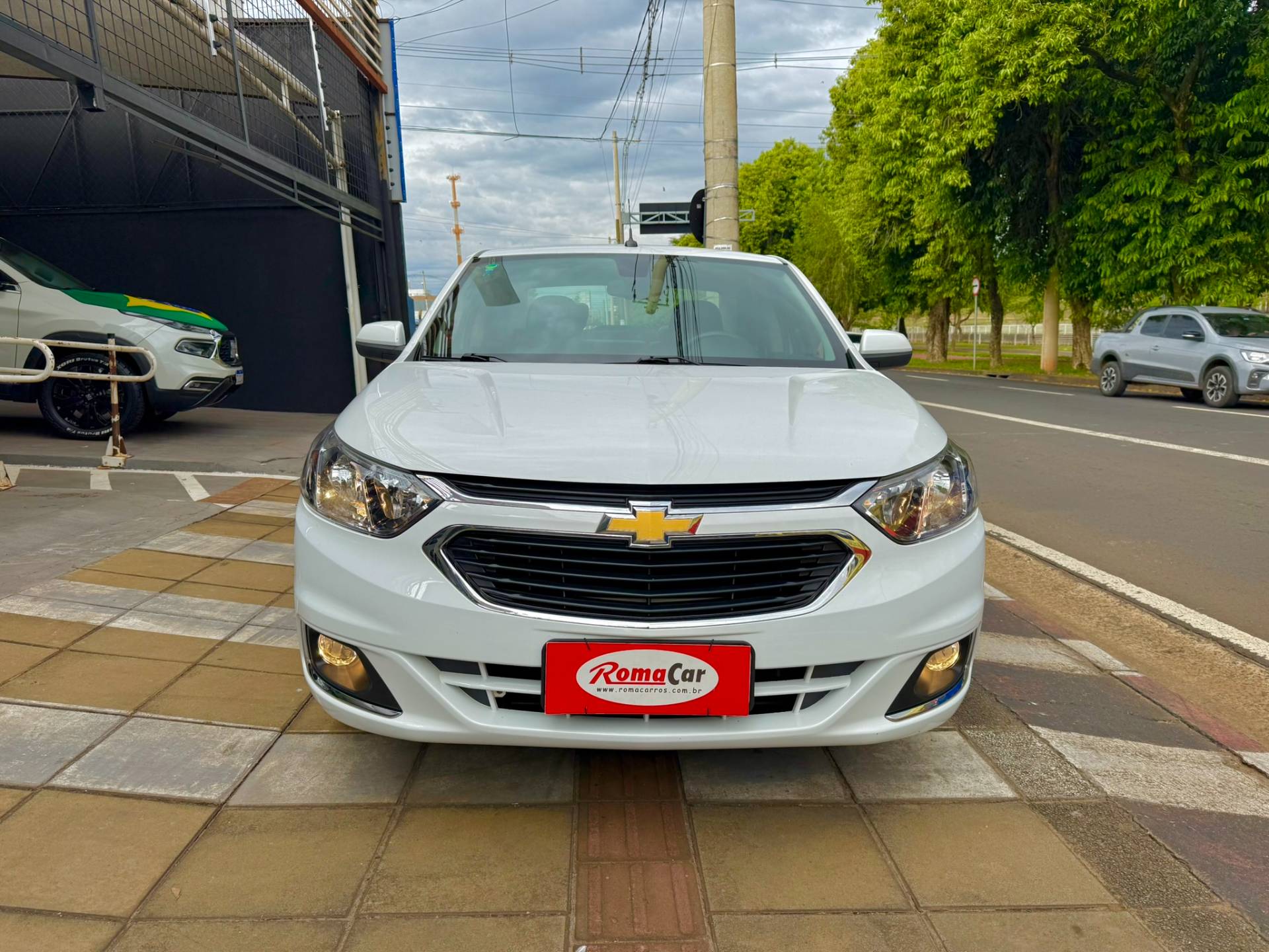 CHEVROLET COBALT