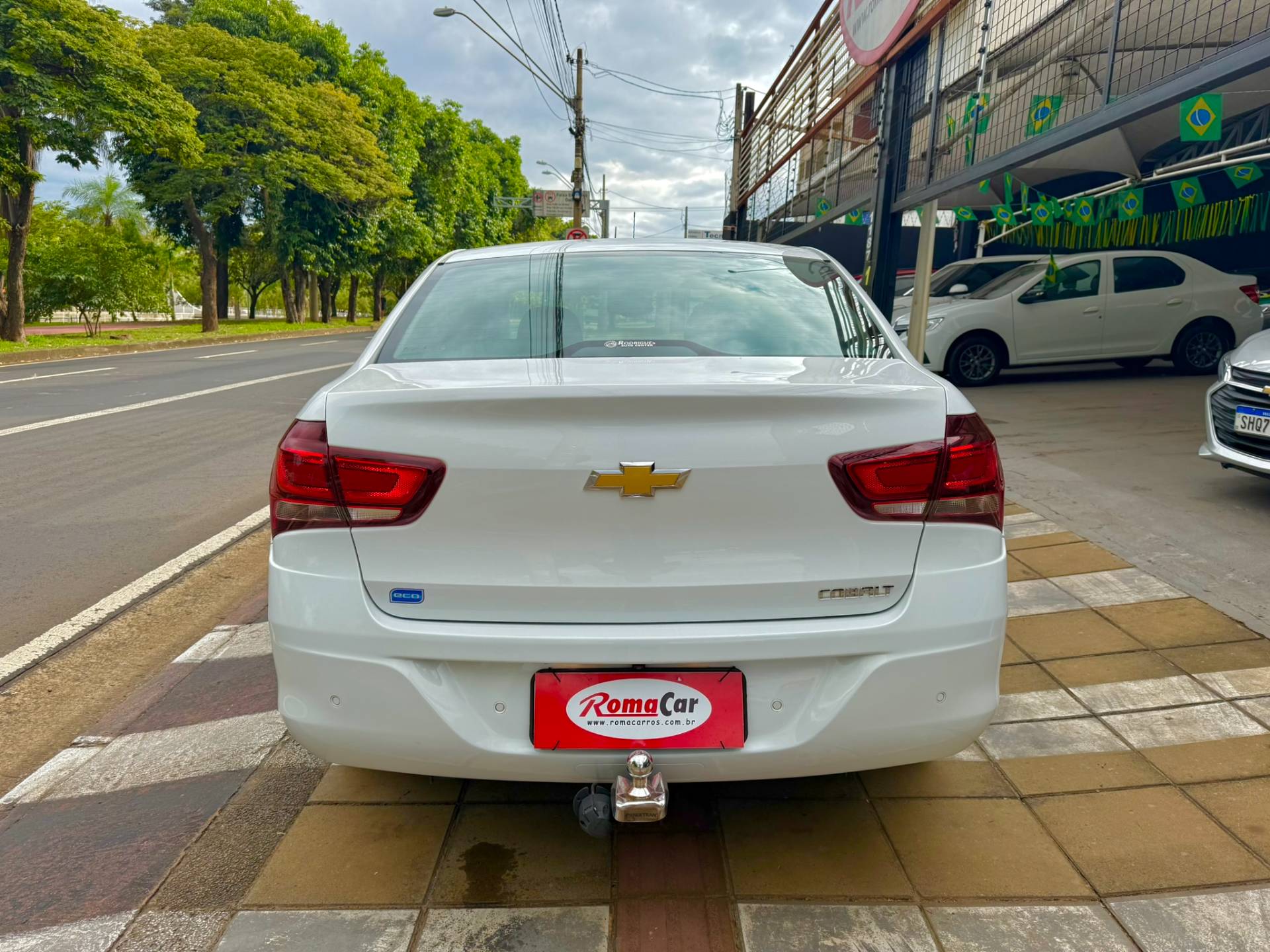 CHEVROLET COBALT