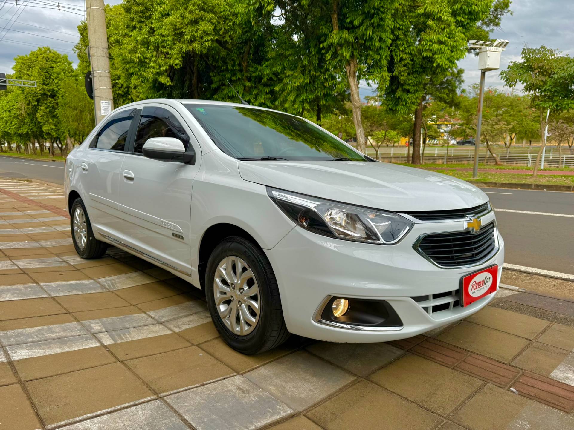 CHEVROLET COBALT