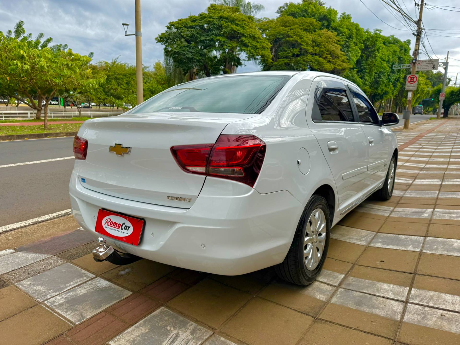 CHEVROLET COBALT