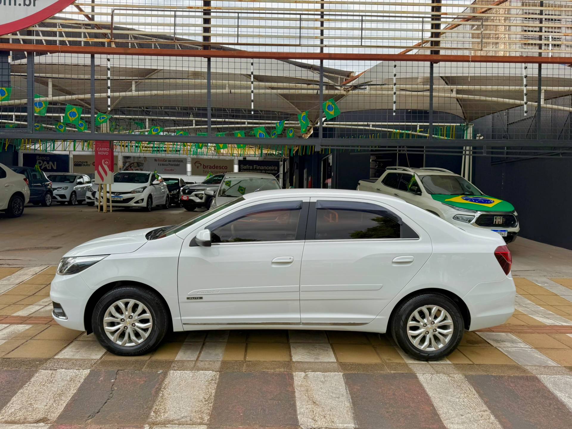 CHEVROLET COBALT
