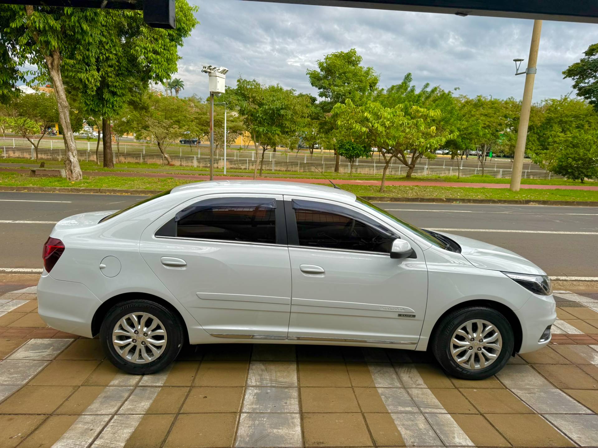 CHEVROLET COBALT
