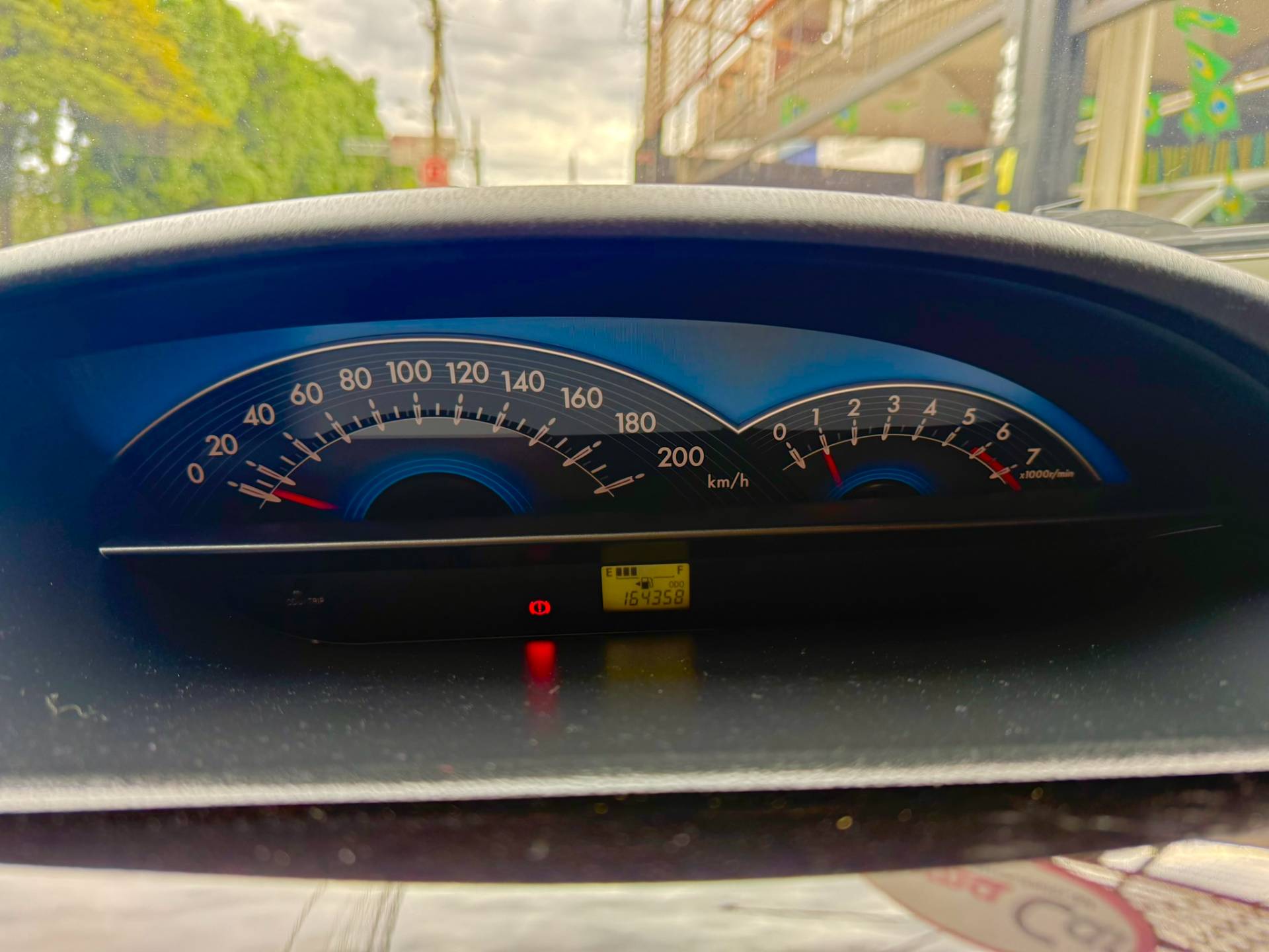 TOYOTA ETIOS