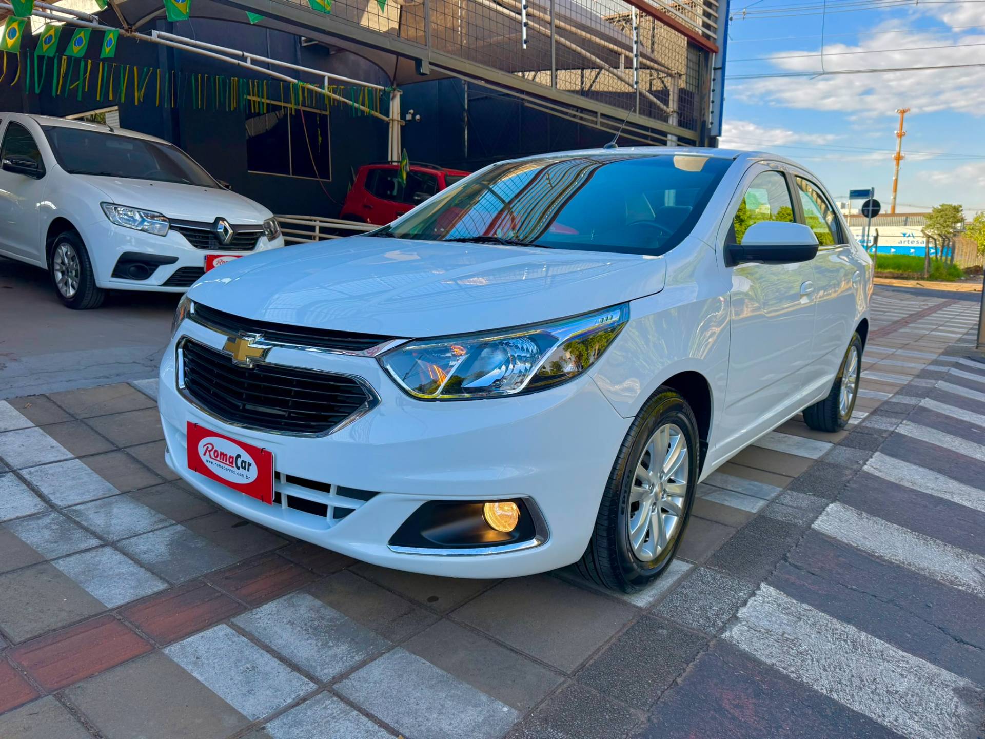 CHEVROLET COBALT