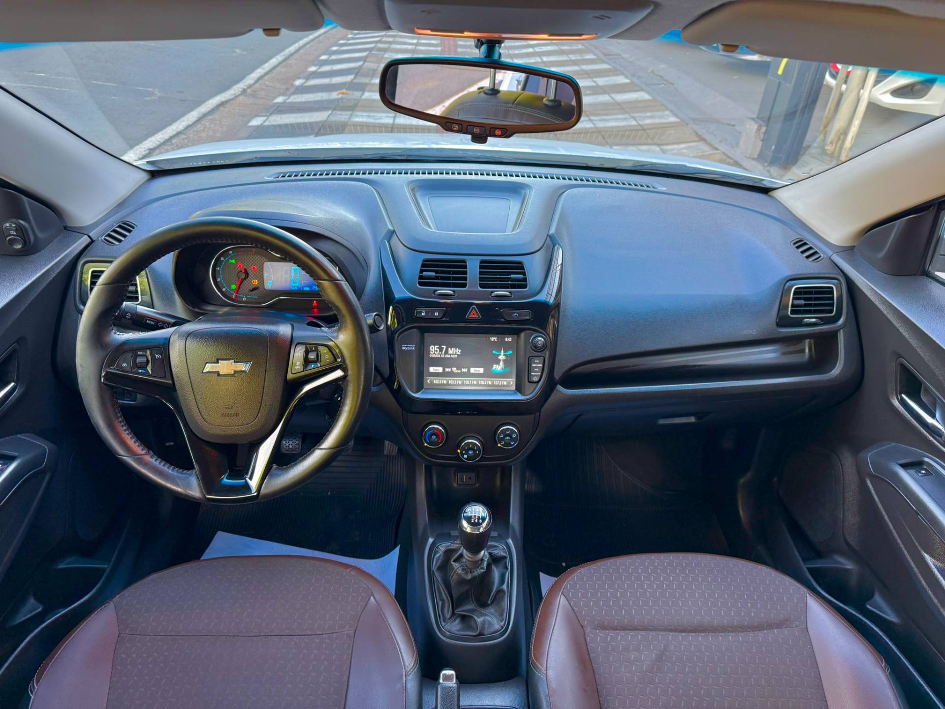 CHEVROLET COBALT