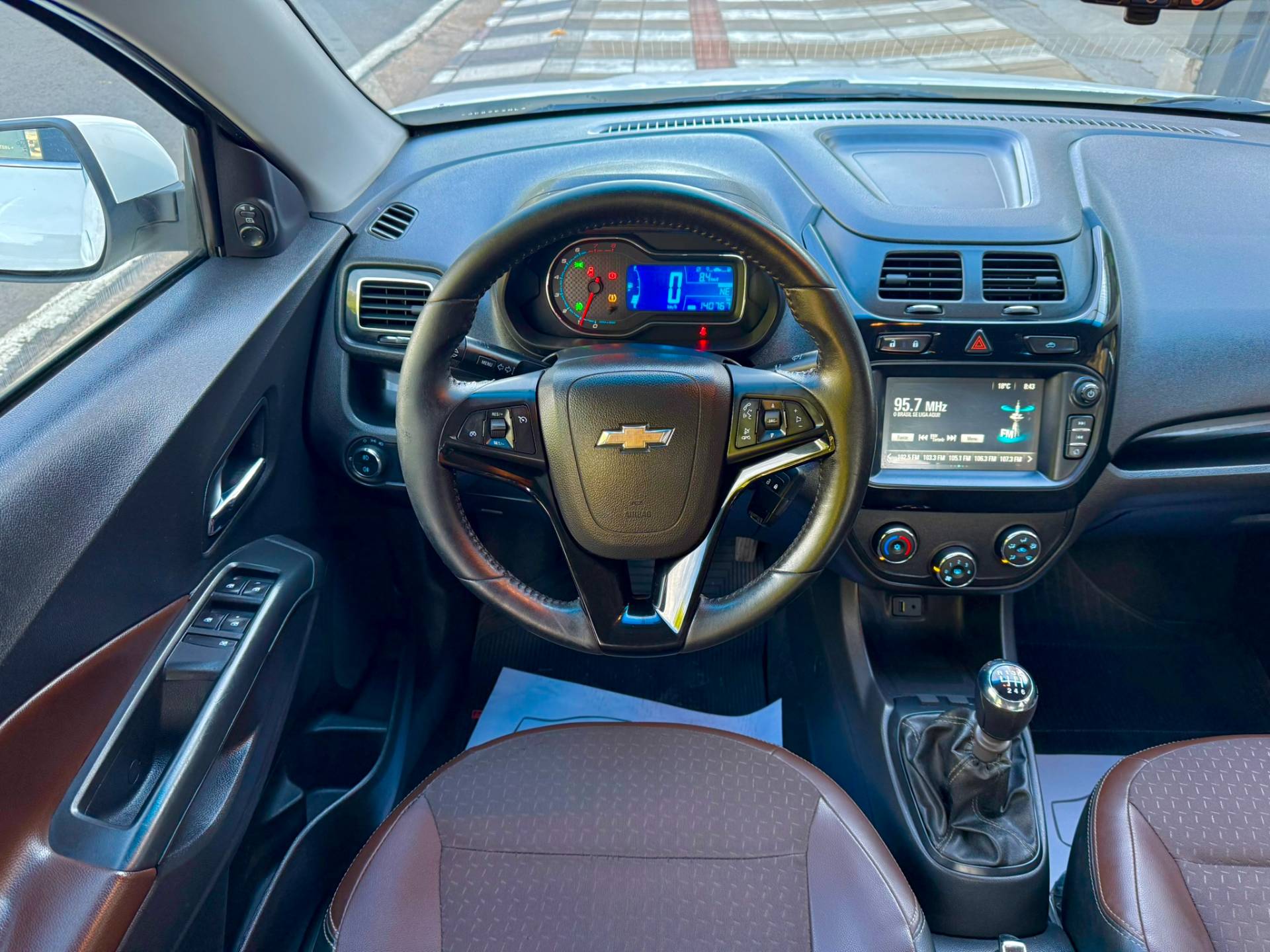 CHEVROLET COBALT