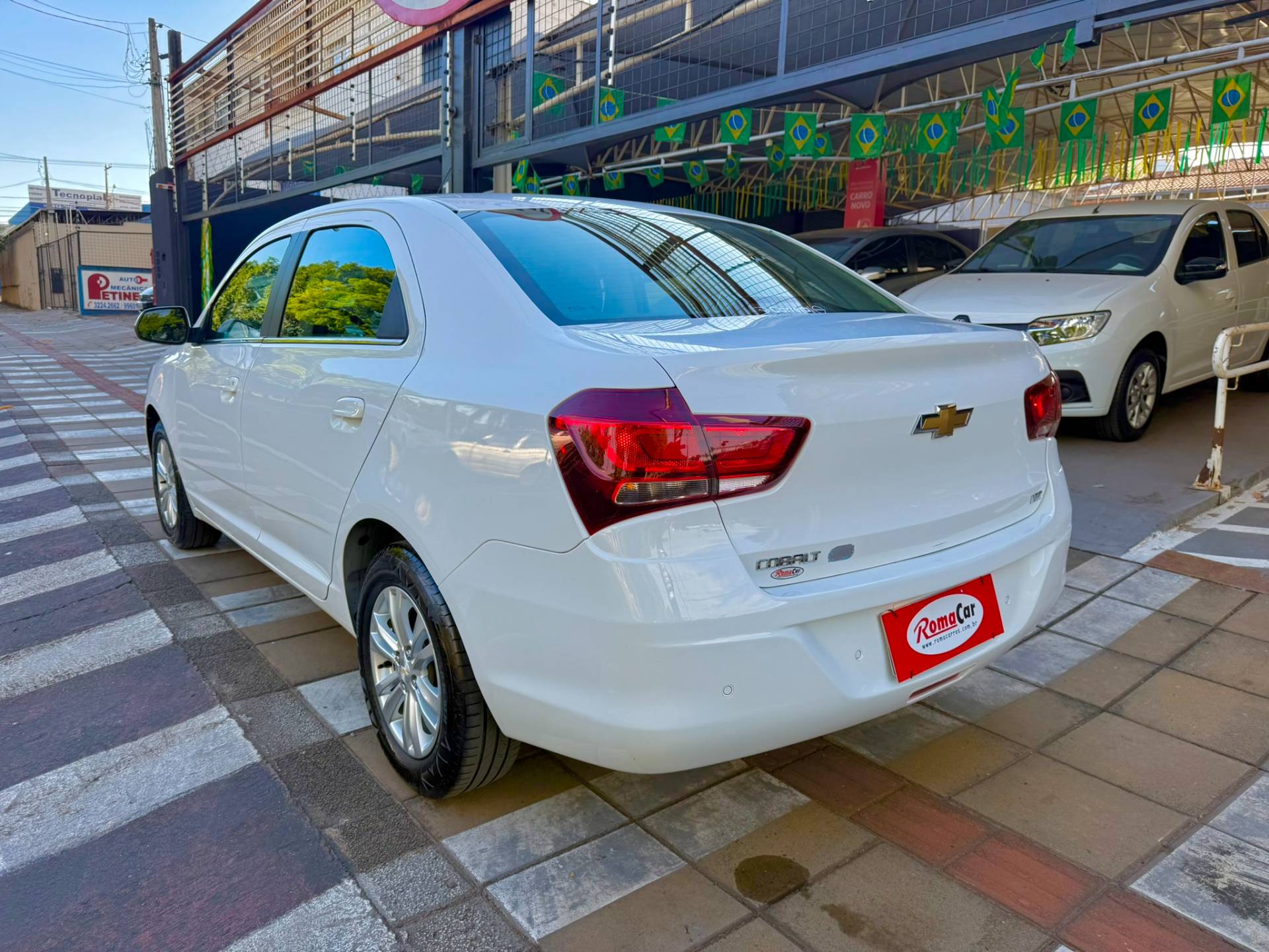 CHEVROLET COBALT