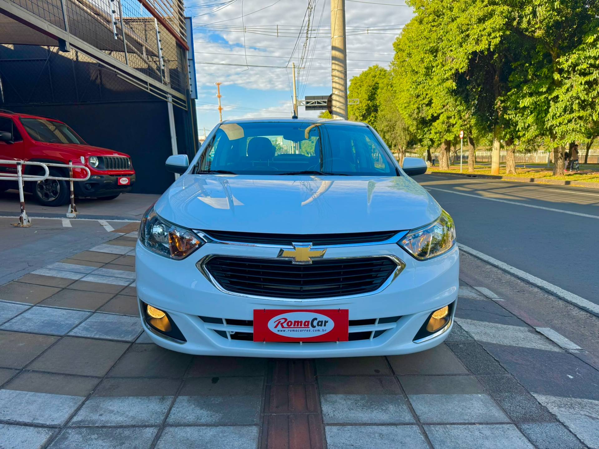 CHEVROLET COBALT