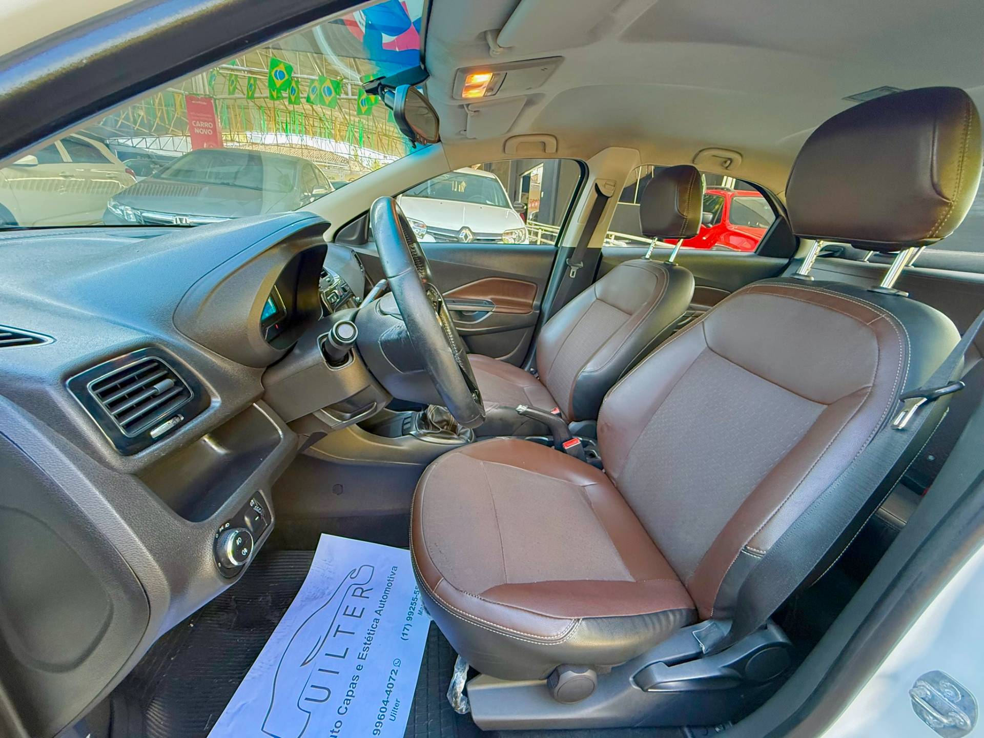 CHEVROLET COBALT